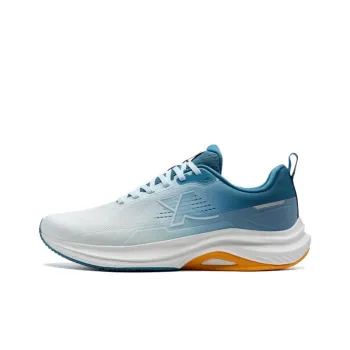 XTEP Wear-Resistant Low-Top Running Shoes Men's