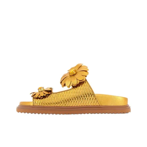 Sophia Webster Slide Slippers Women's