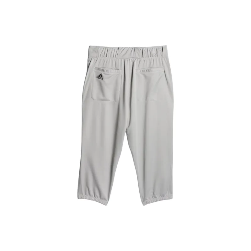 Adidas Free Shipping With AdiClub Baseball Knee Length Pant-1