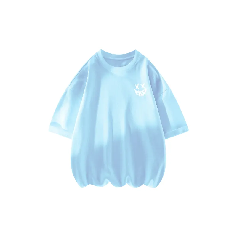 BEAR UNION T Shirts Unisex-15