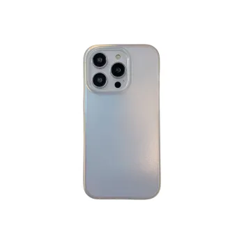 CORBELLATI ABS+PC Material Advanced Minimalist Aurora Phone Cases Suitable For Apple IPhone 12/13/14/15/Pro/Ma