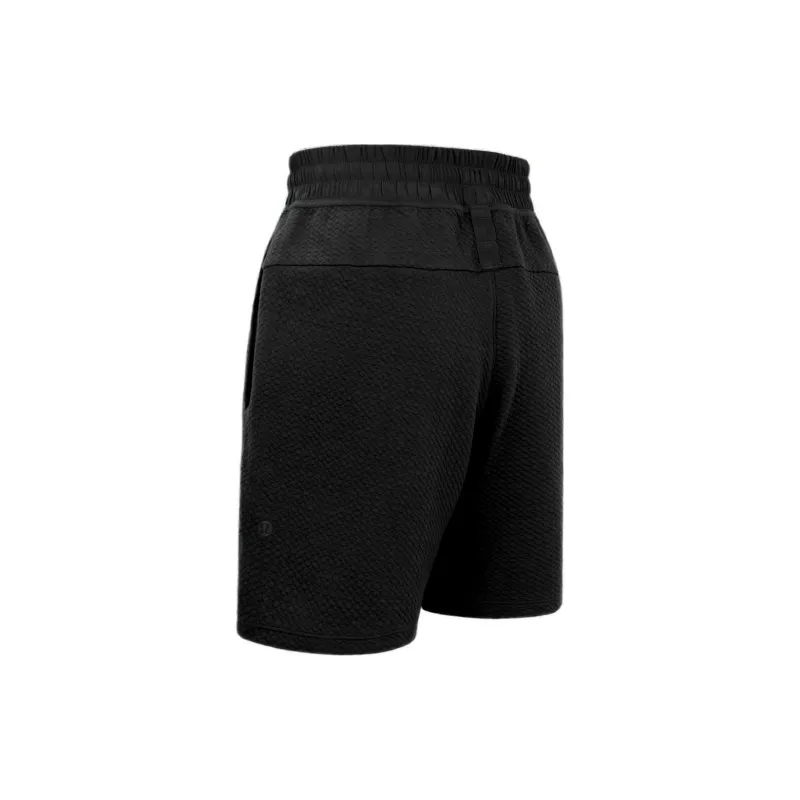 Lululemon At Ease Casual Shorts Men's-2