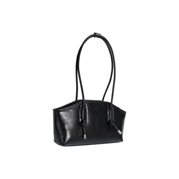 DALO Shoulder Bags Black