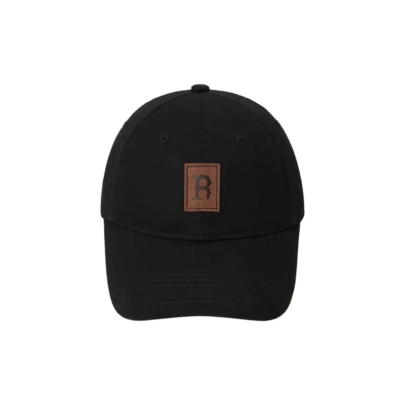 LAR Cotton Baseball Caps Unisex-5