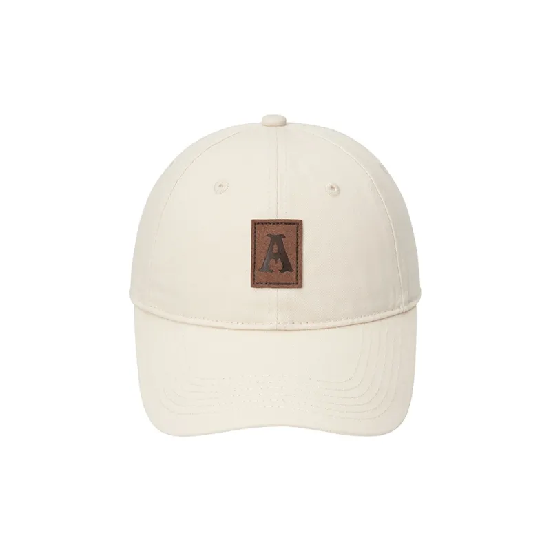 LAR Cotton Baseball Caps Unisex-3