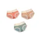 3 Pack[Watermelon Red+Champagne Gold+Peacock Green]