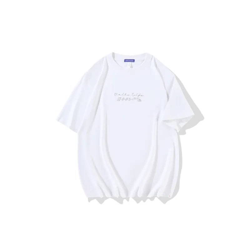 Unite Life HOODS T-Shirt Unisex-3