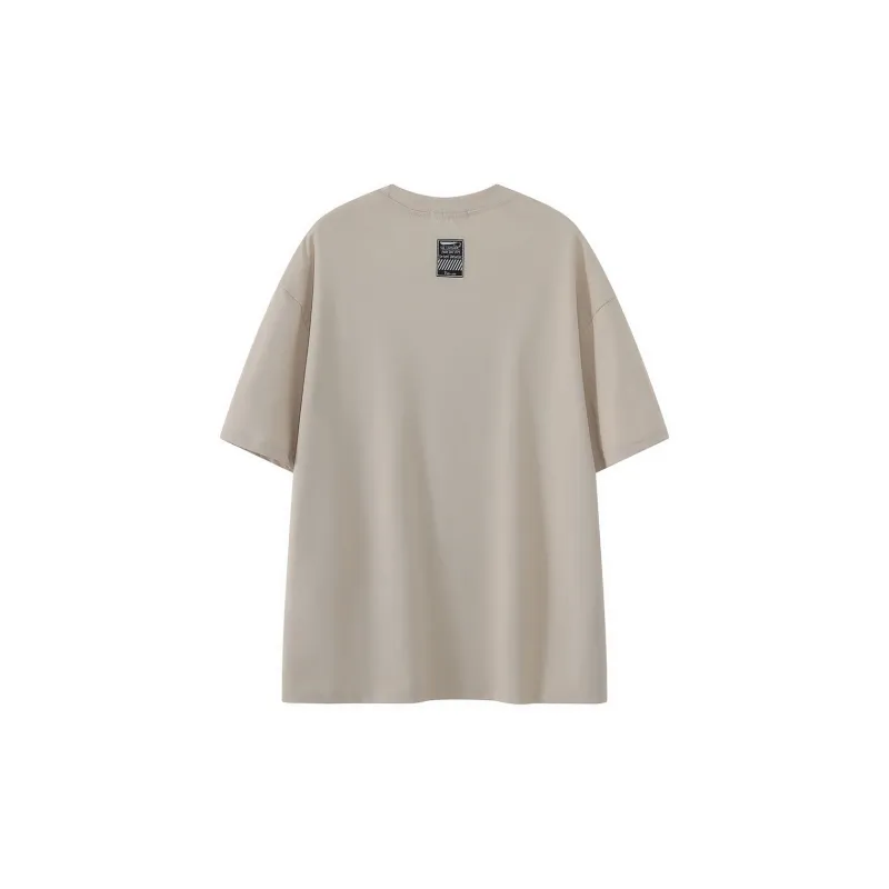 THREE BODY T Shirts Unisex-14