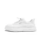 White (Standard Leather Shoe Size)