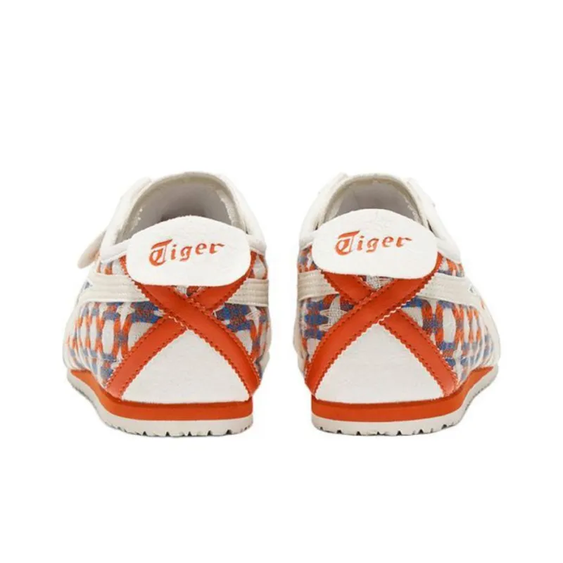 Onitsuka Tiger Mexico 66 DoiTung Hand Woven-4