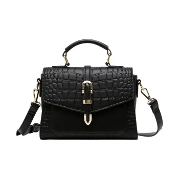TTaG．baG Microfiber Synthetic Leather Handbag Shoulder Bag Crossbody Bag Women's