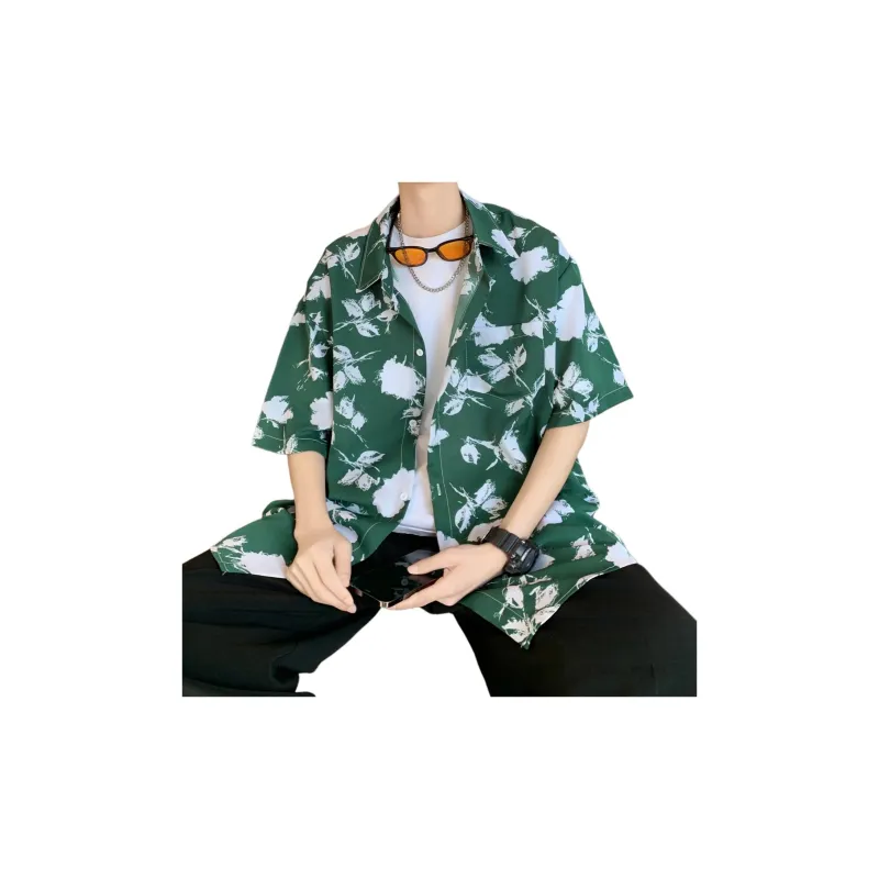 Lulifama Shirts Unisex-12