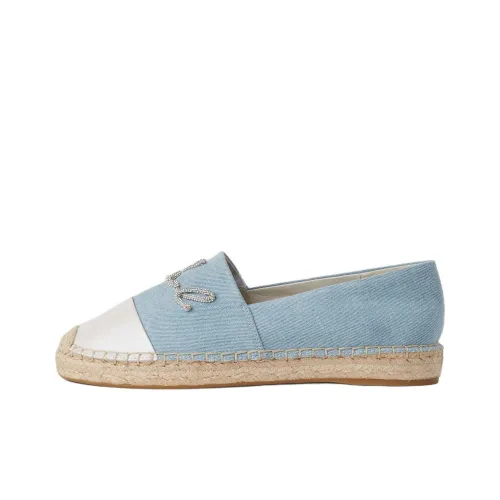 KARL LAGERFELD / Karl Lagerfeld Jeans Kamini Signia Espadrilles Women's