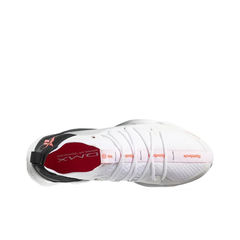 Reebok Dmx Fusion Ii Mu 'White Grey'-2