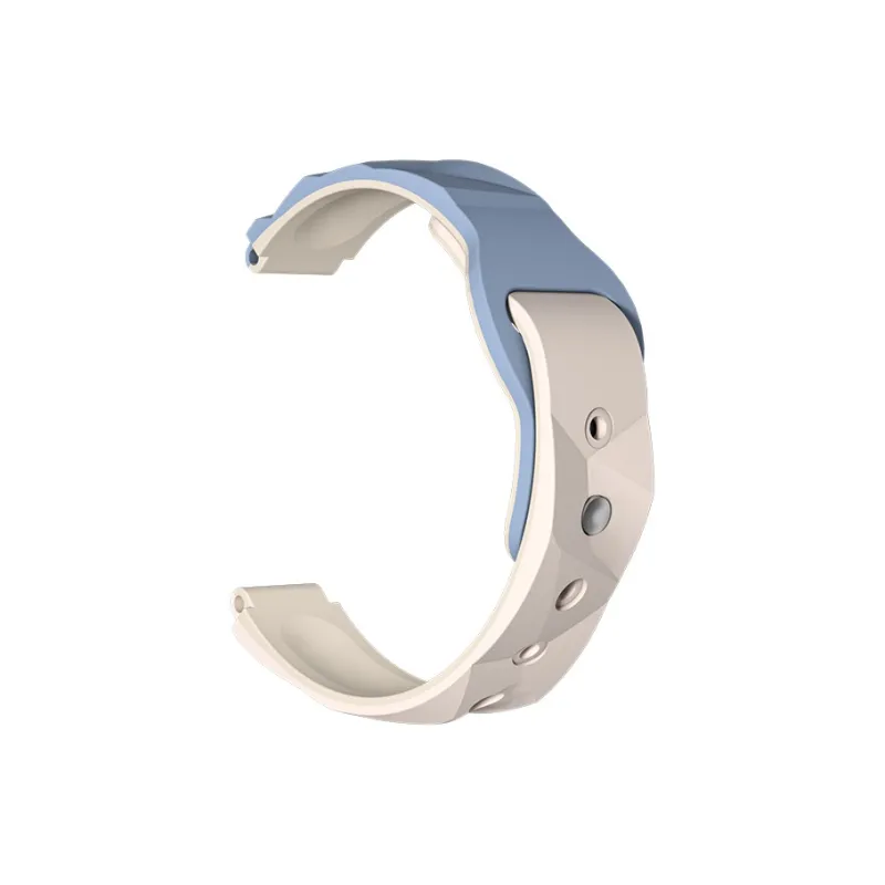 Biaodaige Xiaomi Compatibility Watch Band Silicone Material-27