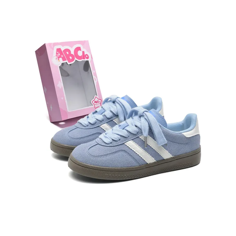 ABCIO Slip Resistant Cushioning Support Height Increasing Low Top Skateboard Shoes Women's Box Included-7