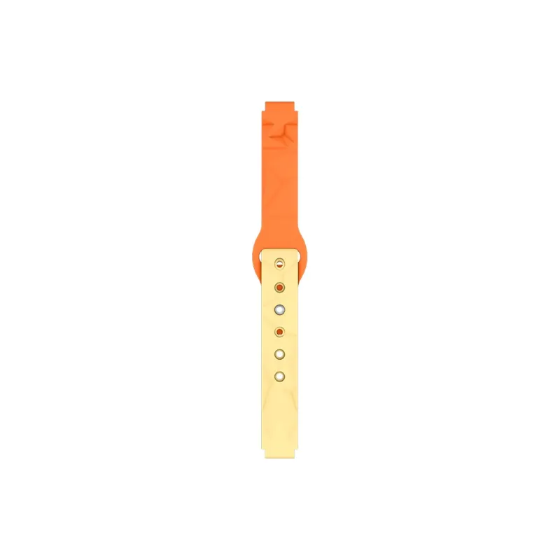 Biaodaige Xiaomi Compatibility Watch Band Silicone Material-24