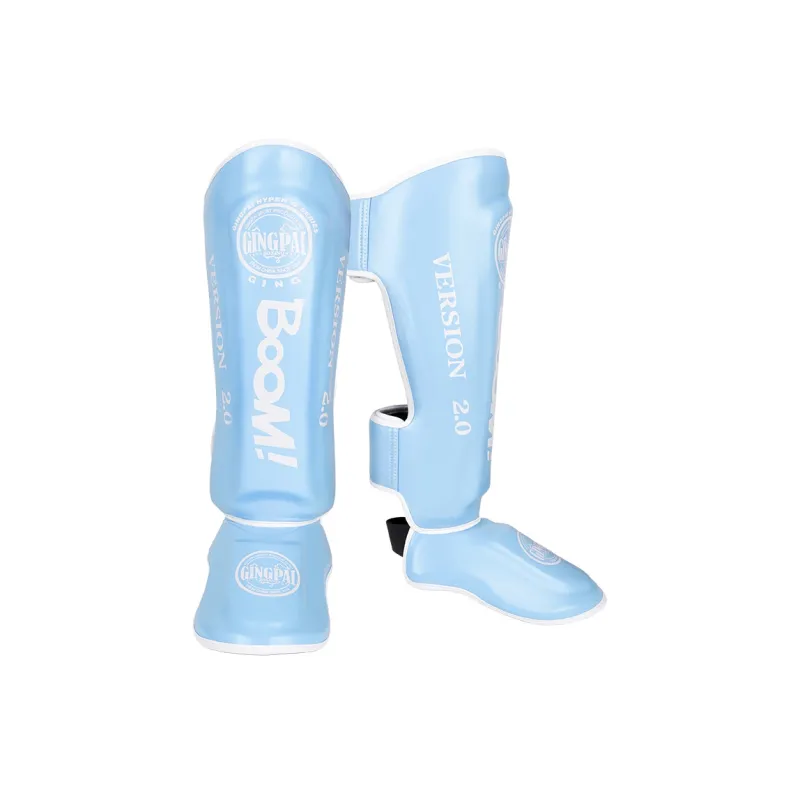 Competition Boxing Protective Gears-6