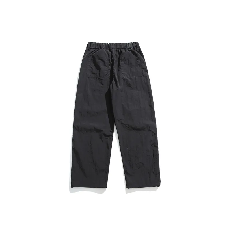 Youth Pastoral Order Casual Pants Unisex-4
