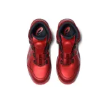 La collaboration entre Coca Cola et Asics Sportstyle attire les projecteurs vers la