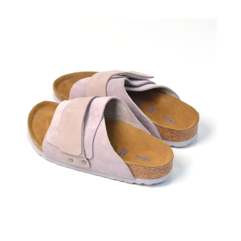 Boku Slide Slippers Unisex Purple-2