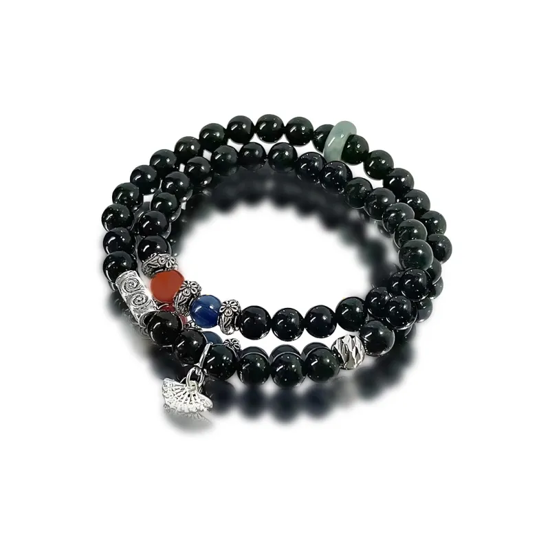 GUDS GAVE Ceramic Bracelets Women's Good Luck-5