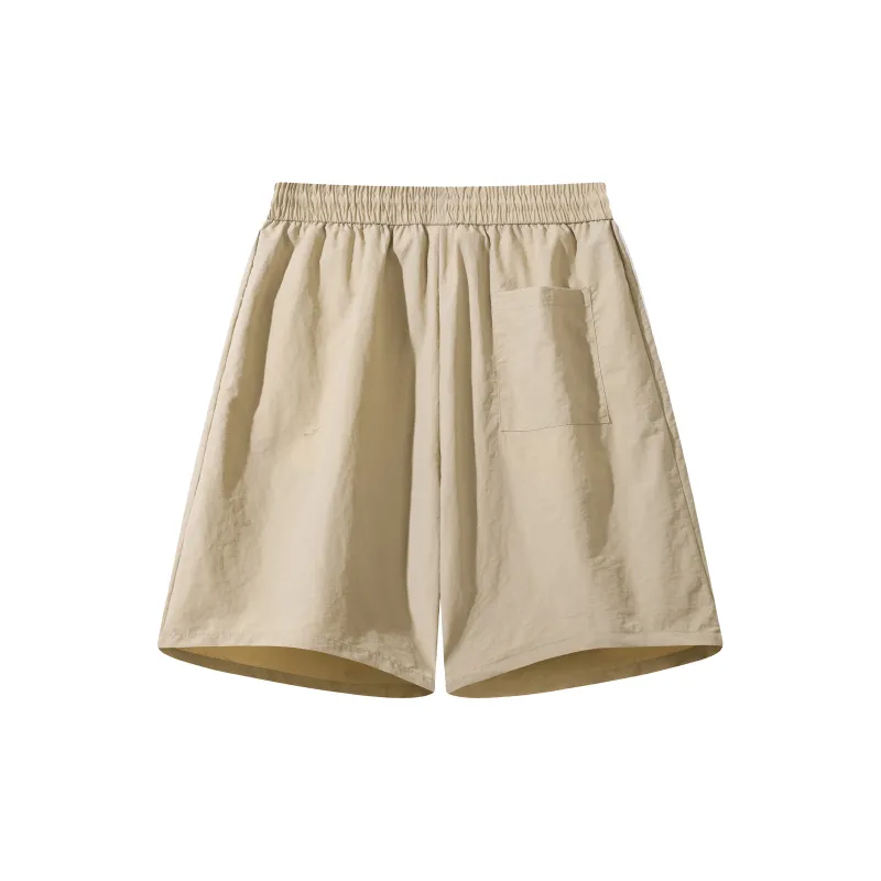 Endless Abyss Casual Shorts Unisex-5