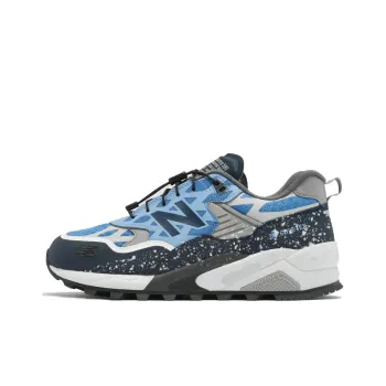 New Balance 580 MARQUEE PLAYER X Mita X GORE TEX 'Chainlink Fence'