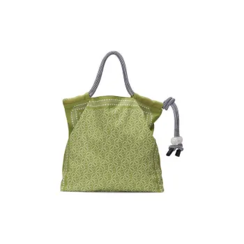 ORYANY Polyester Shoulder Bag Women's The Buds Are Green