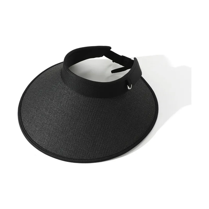 YUZHAOLIN Polypropylene Sun Protection Hats Women's-6
