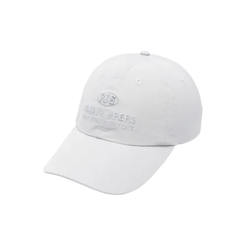 PARAJUMPERS Logo B.C Baseball Cap