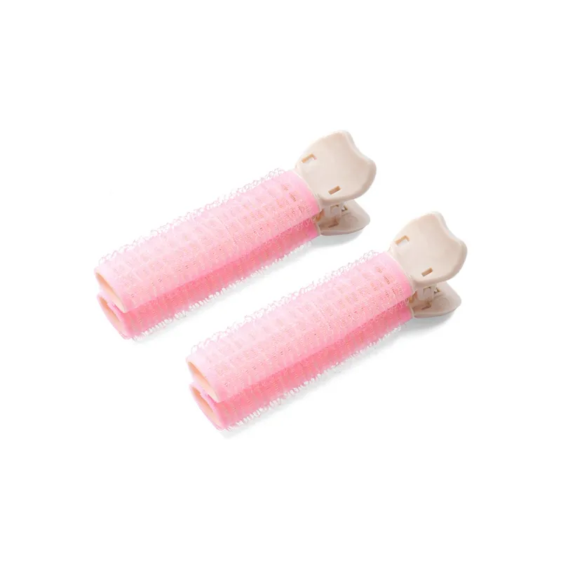 ZANC Hair Clips Women's Multiple Colors-0
