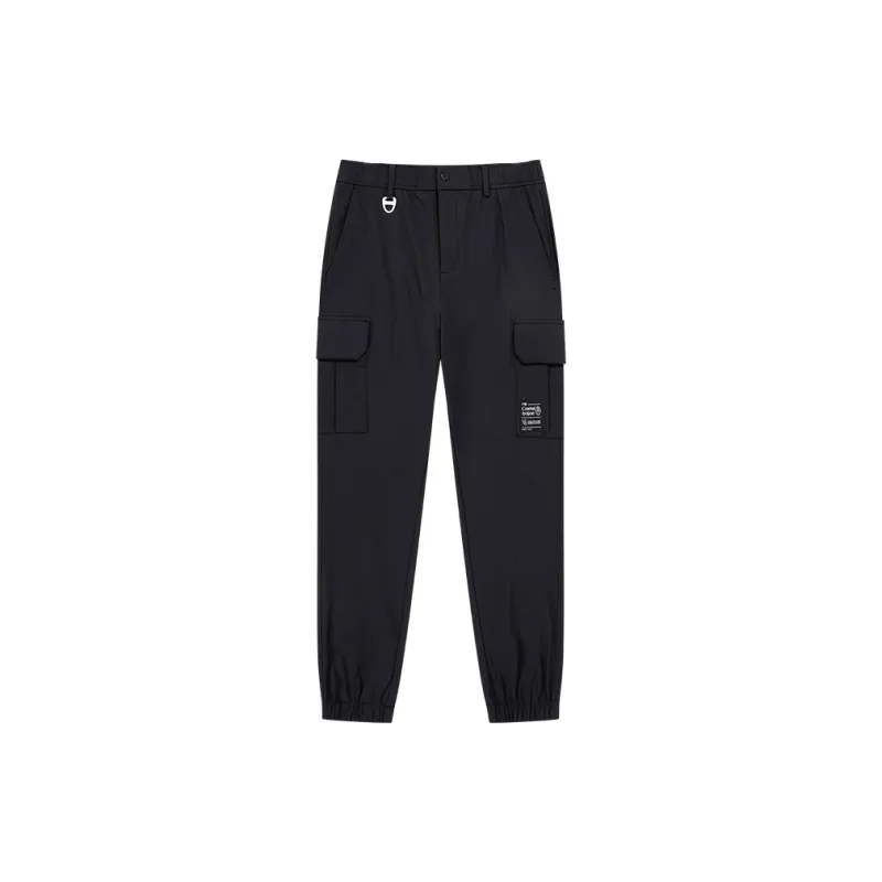 CASTELBAJAC Casual Pants Men-7
