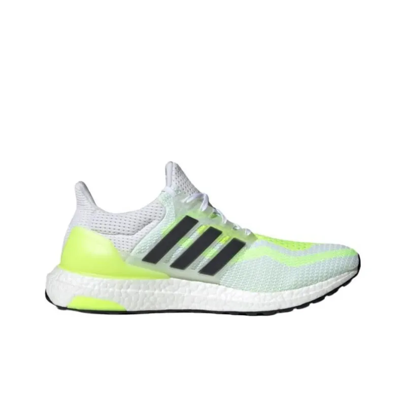 Adidas Ultra Boost 2.0 Dna Solar Yellow-1