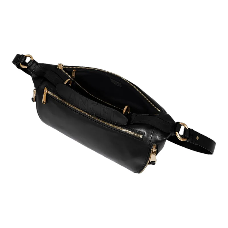 LANCEL Medium Origami Crossbody Bag-4