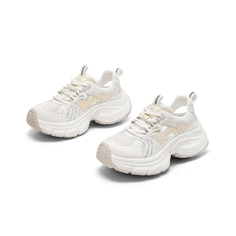 C°BANNER Low-Top Chunky Sneakers Women's-2