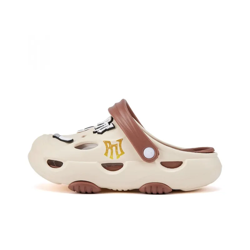 Pnj Clogs Unisex-12