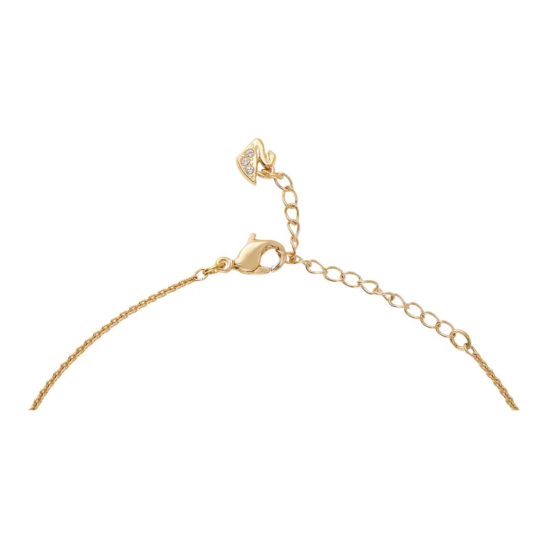 Swarovski Teddy Necklaces Women's-2