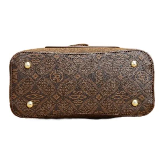 Weymond Soft Leather PU Shoulder Bag Women's-2