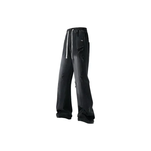 XINIYA TRAVEL Jeans Unisex