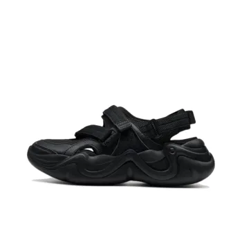 XTEP River Trekking Shoes Women's Black