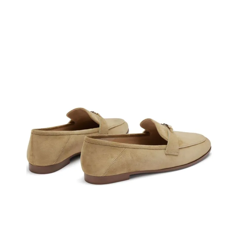 73Hours Cloud Hug Loafers 0.5cm Women's-15