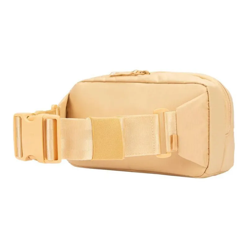 INCASE BIONIC® Yarn Fanny Pack Women's Beige Yellow-4