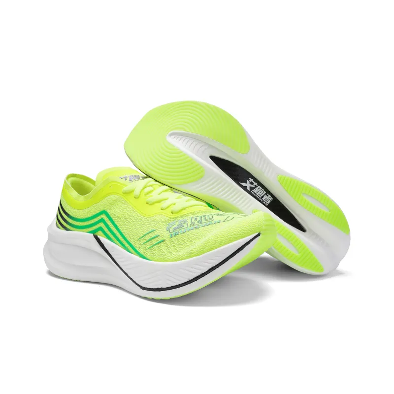 IRUNSVAN Low Top Running Shoes Unisex-6