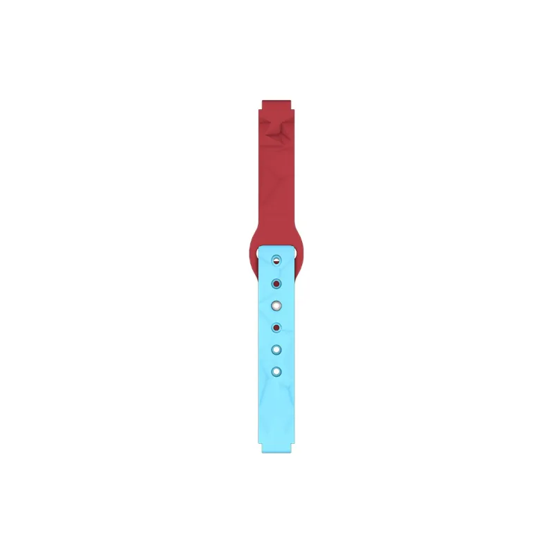 Biaodaige Xiaomi Compatibility Watch Band Silicone Material-19