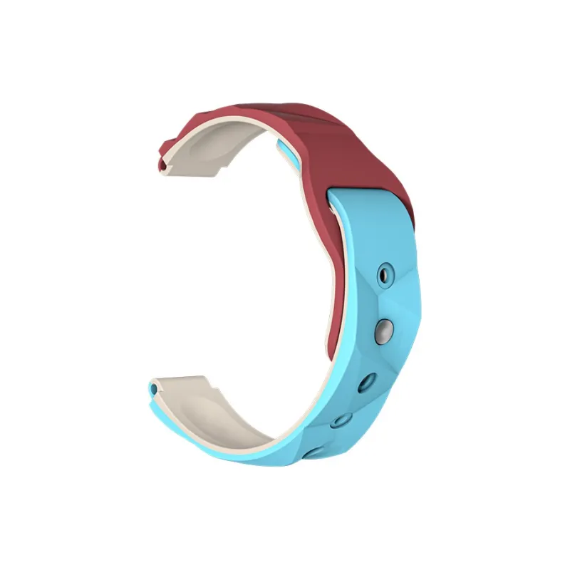 Biaodaige Xiaomi Compatibility Watch Band Silicone Material-17