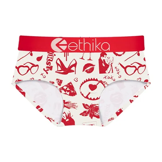 ETHIKA Women's Underwear Sets-2