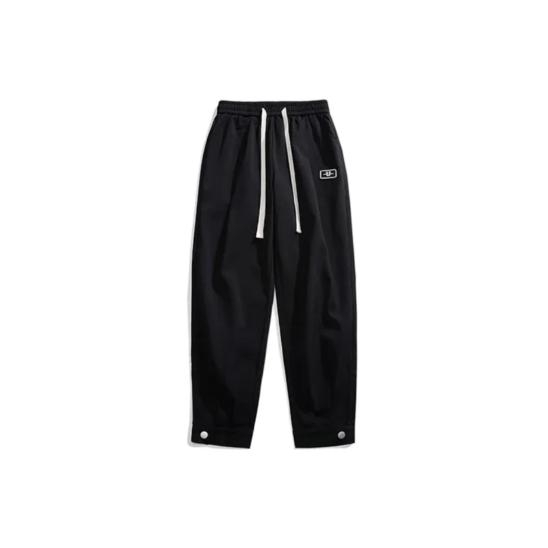 COMOWA Casual Pants Unisex-6