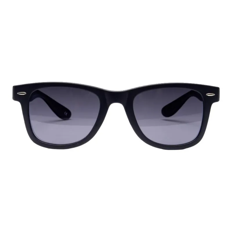 VEGOOS Square Sunglasses Unisex-1