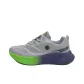 Gray Green Blue